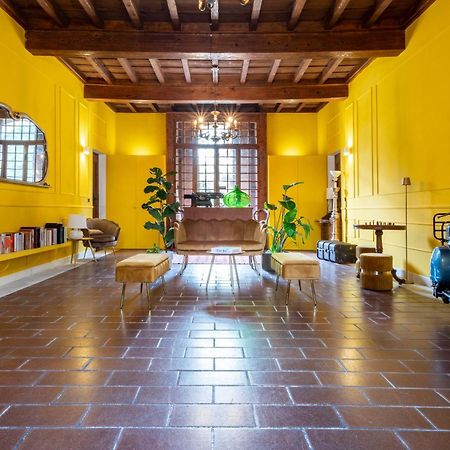 La Celeste Galeria Mantova Ngoại thất bức ảnh