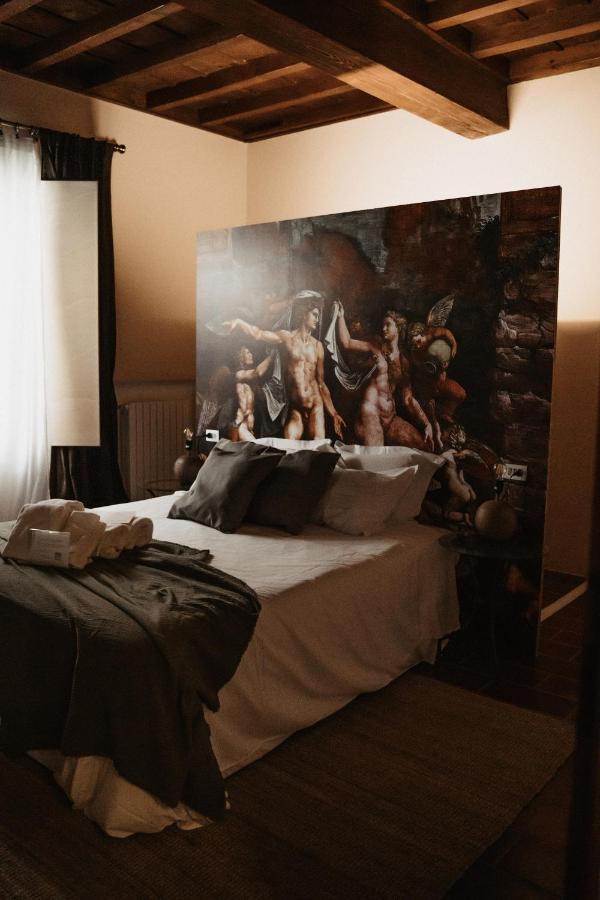 La Celeste Galeria Mantova Ngoại thất bức ảnh