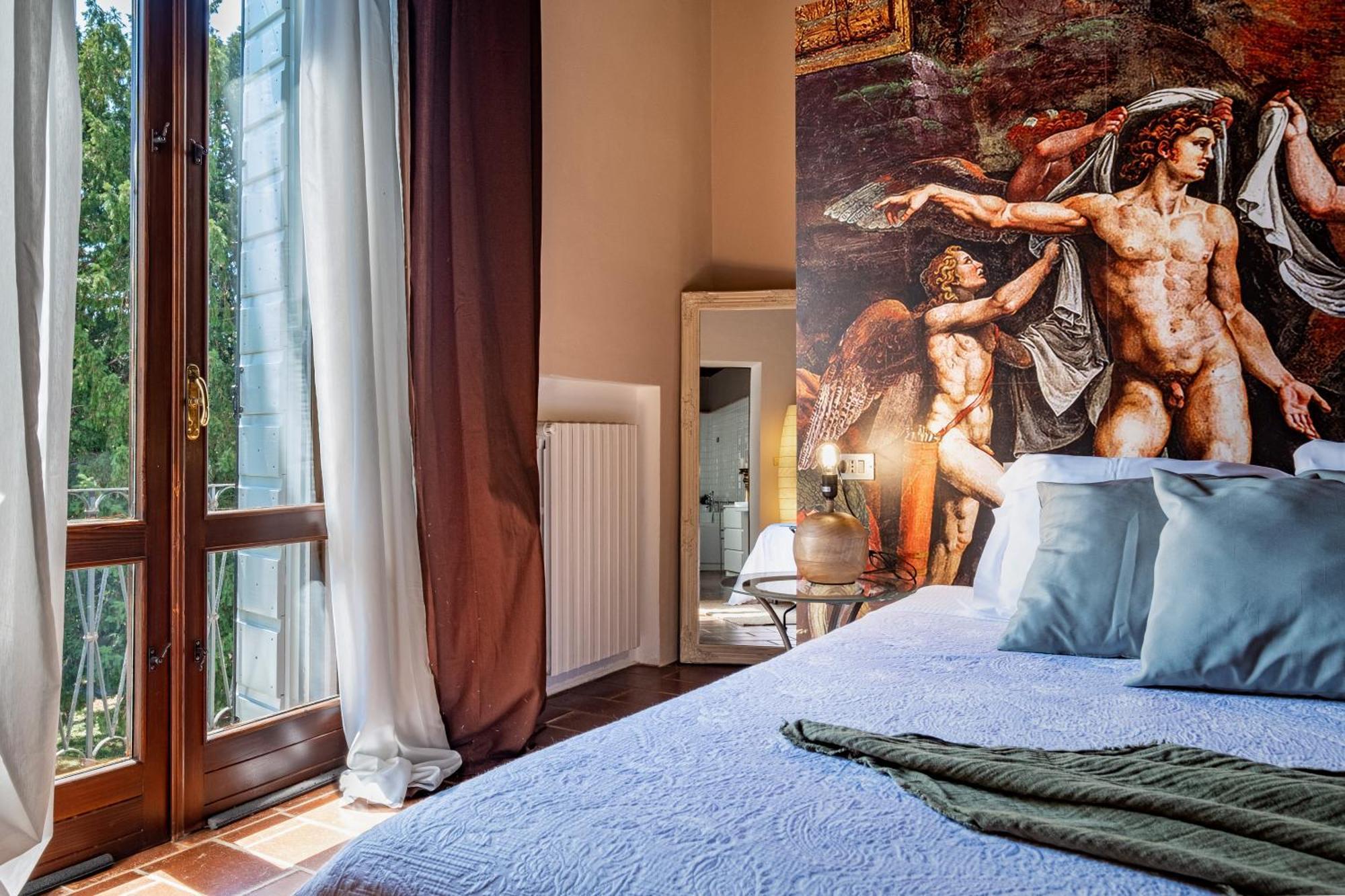 La Celeste Galeria Mantova Ngoại thất bức ảnh