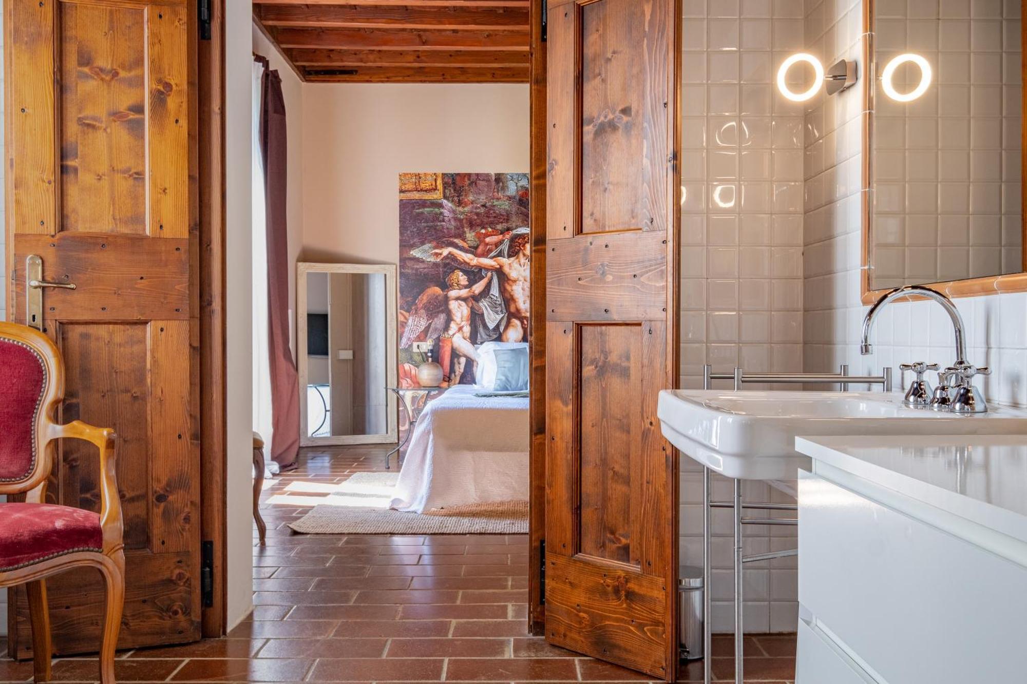 La Celeste Galeria Mantova Ngoại thất bức ảnh