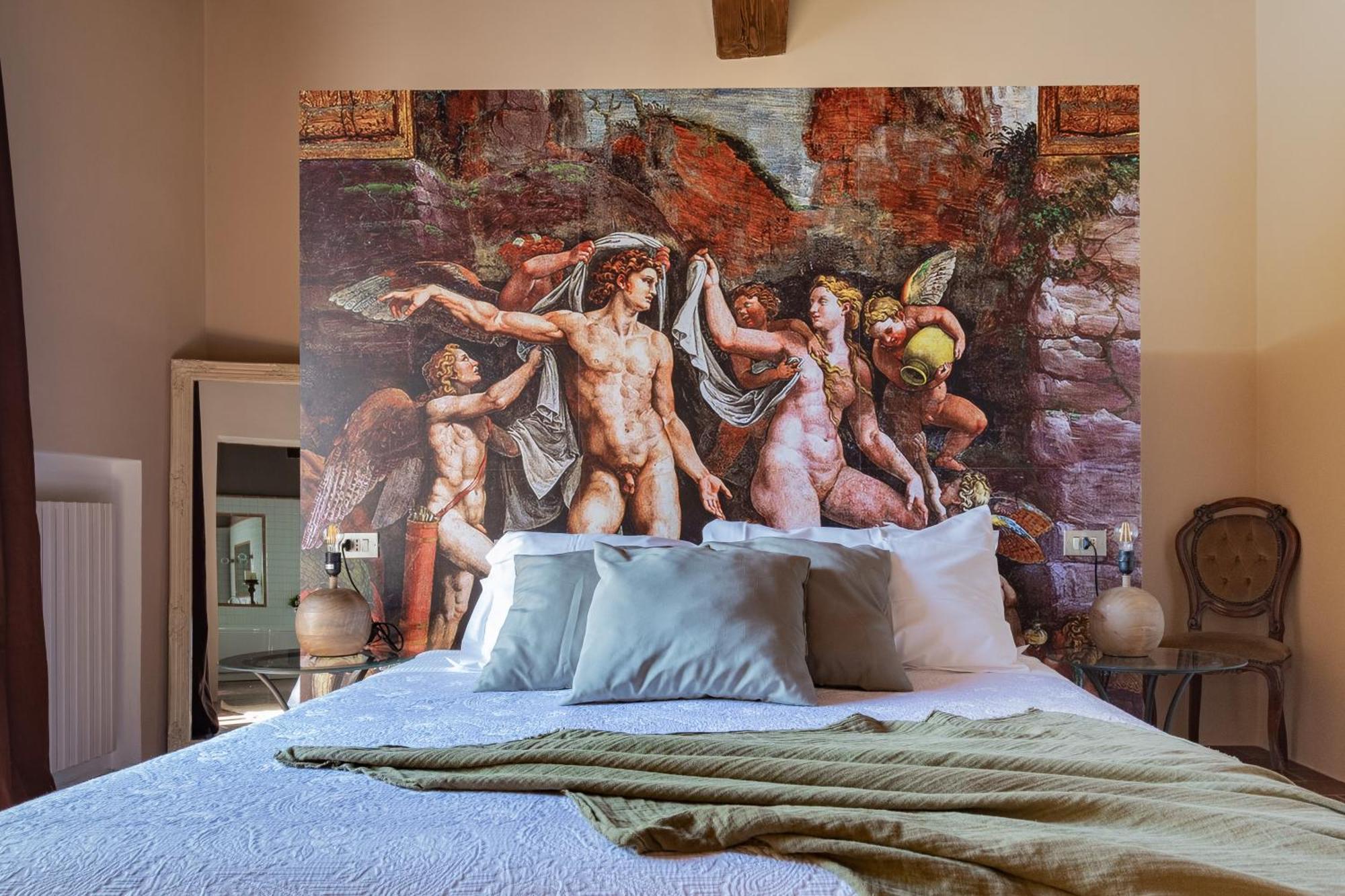 La Celeste Galeria Mantova Ngoại thất bức ảnh