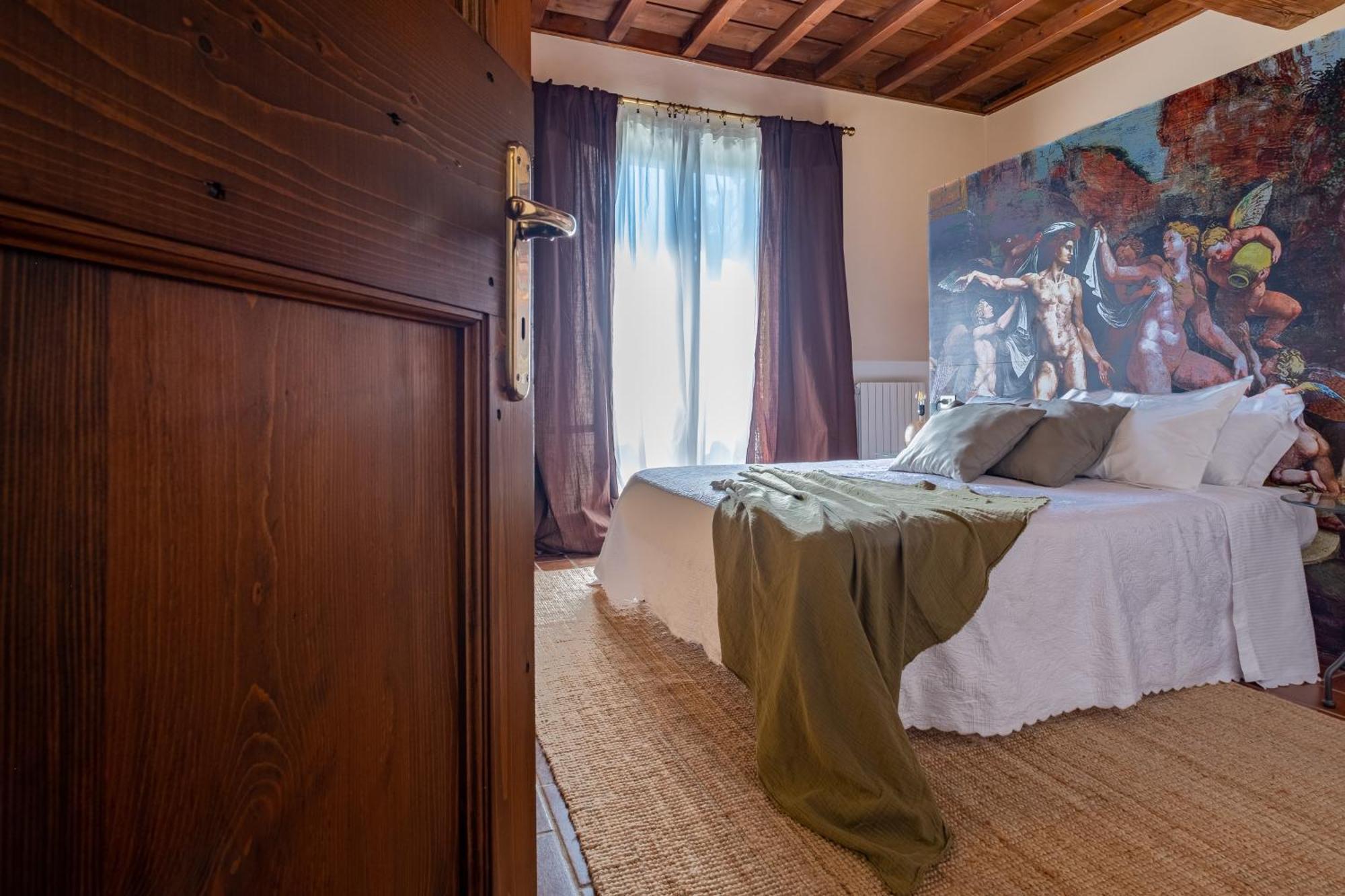 La Celeste Galeria Mantova Ngoại thất bức ảnh