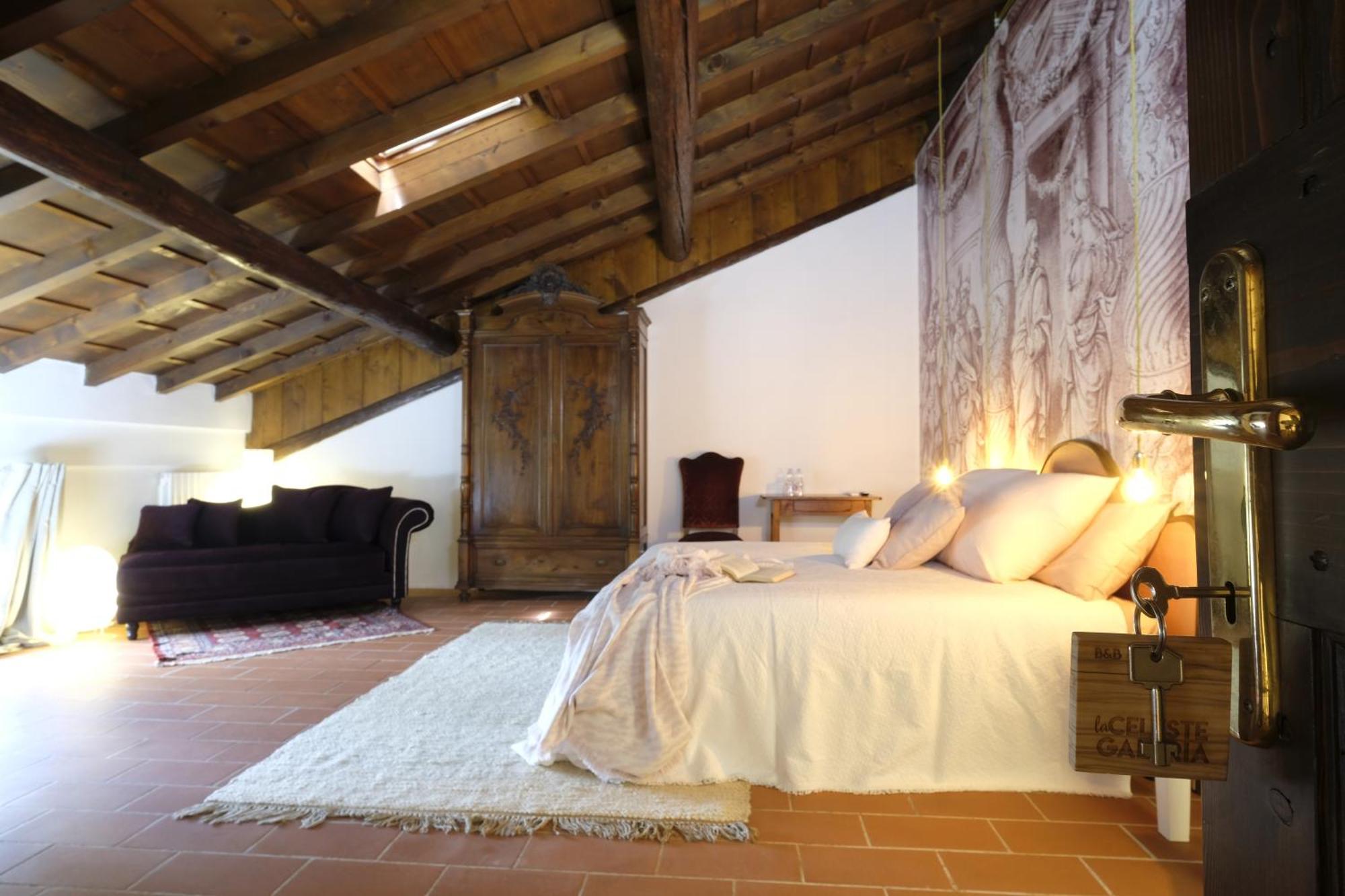 La Celeste Galeria Mantova Ngoại thất bức ảnh