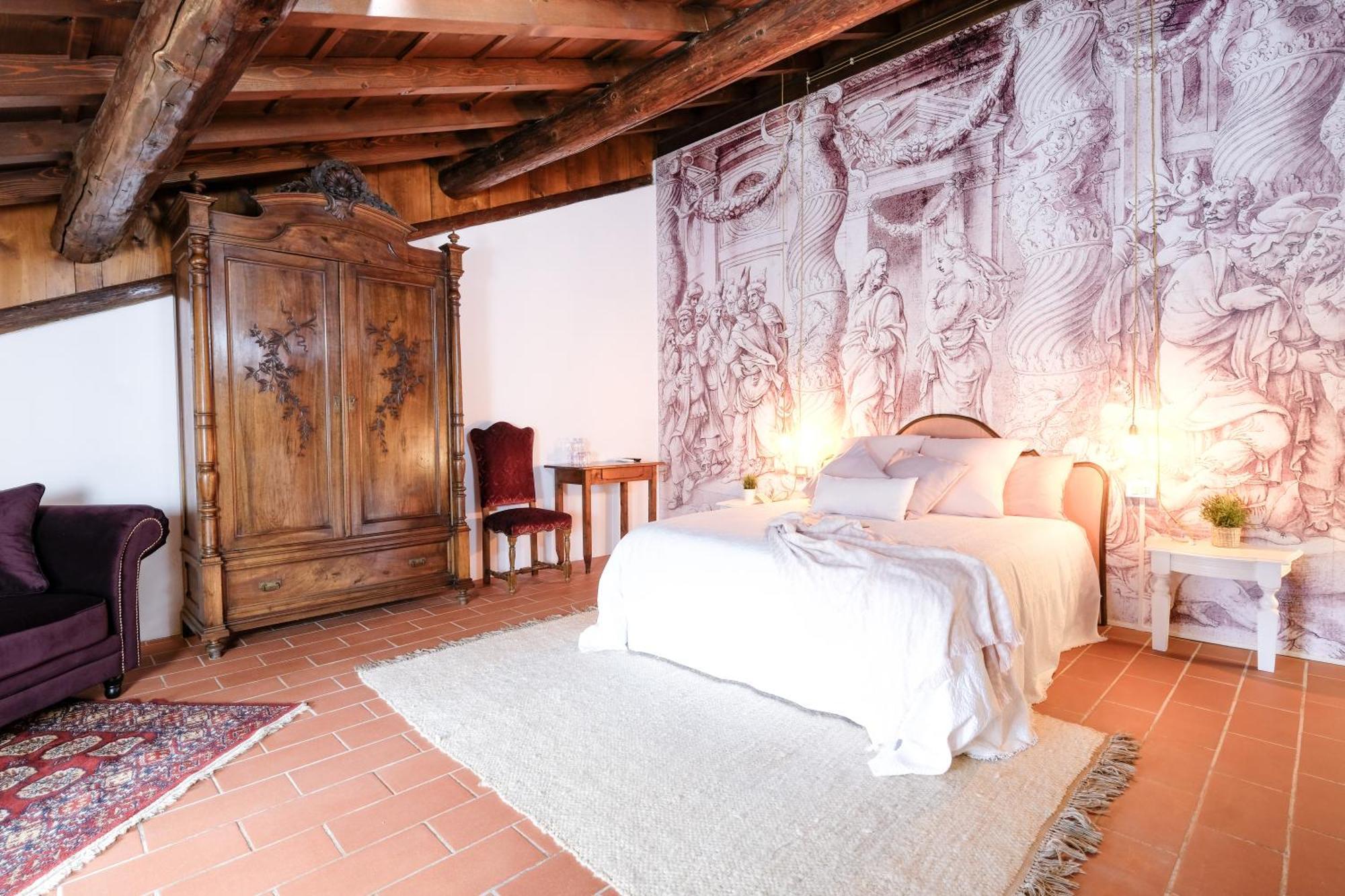 La Celeste Galeria Mantova Ngoại thất bức ảnh