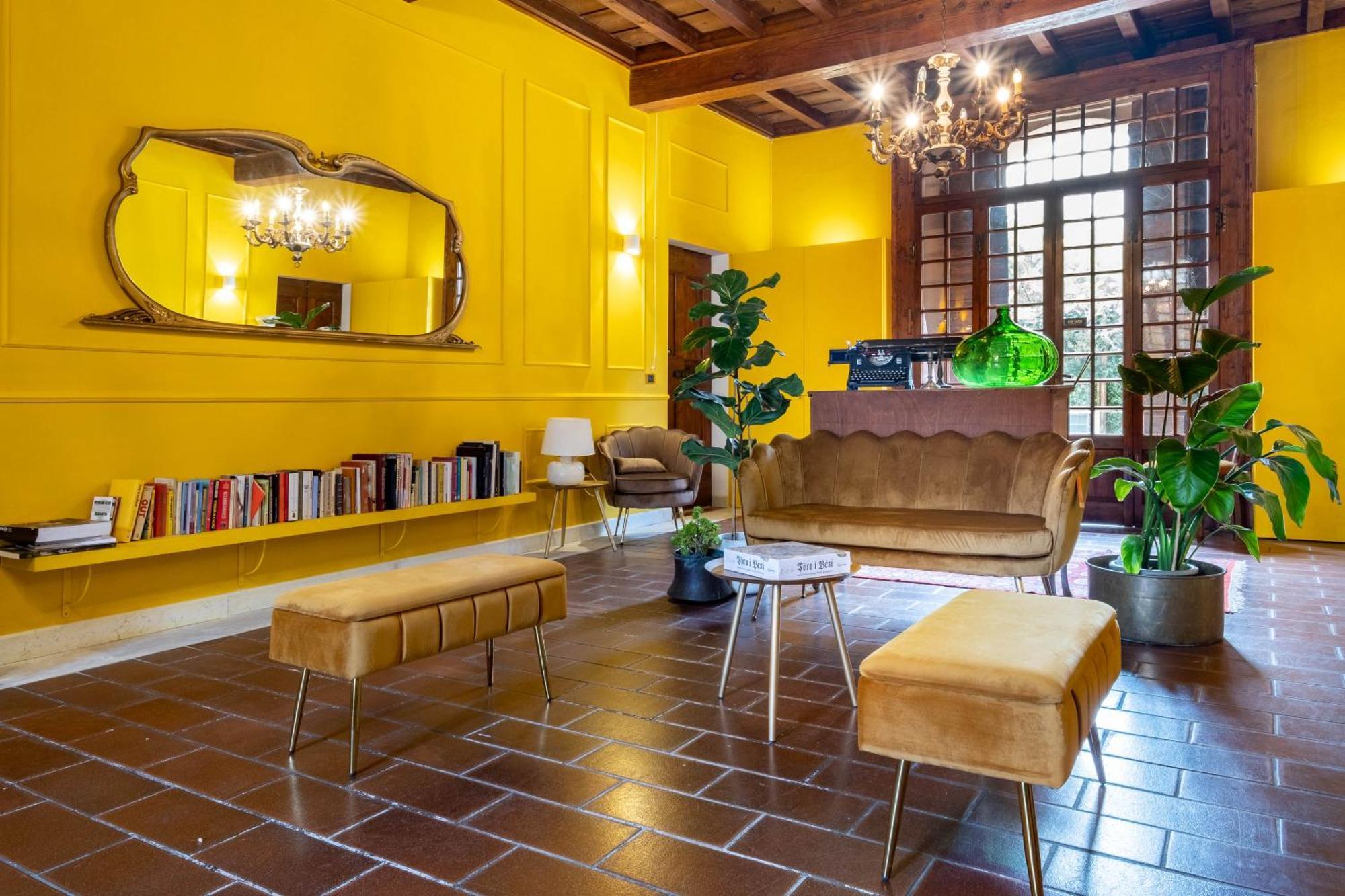 La Celeste Galeria Mantova Ngoại thất bức ảnh