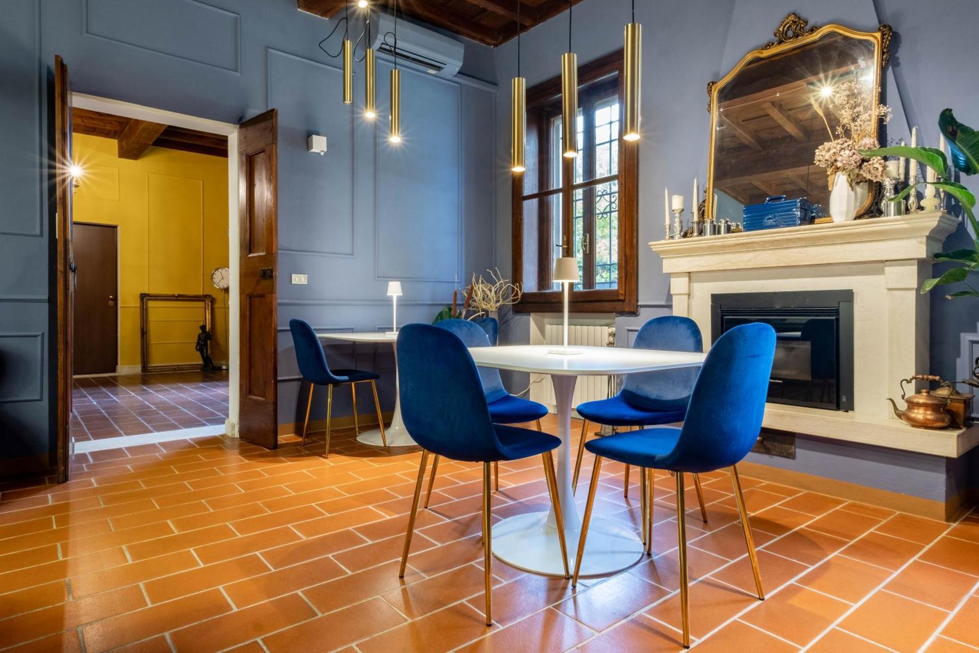 La Celeste Galeria Mantova Ngoại thất bức ảnh