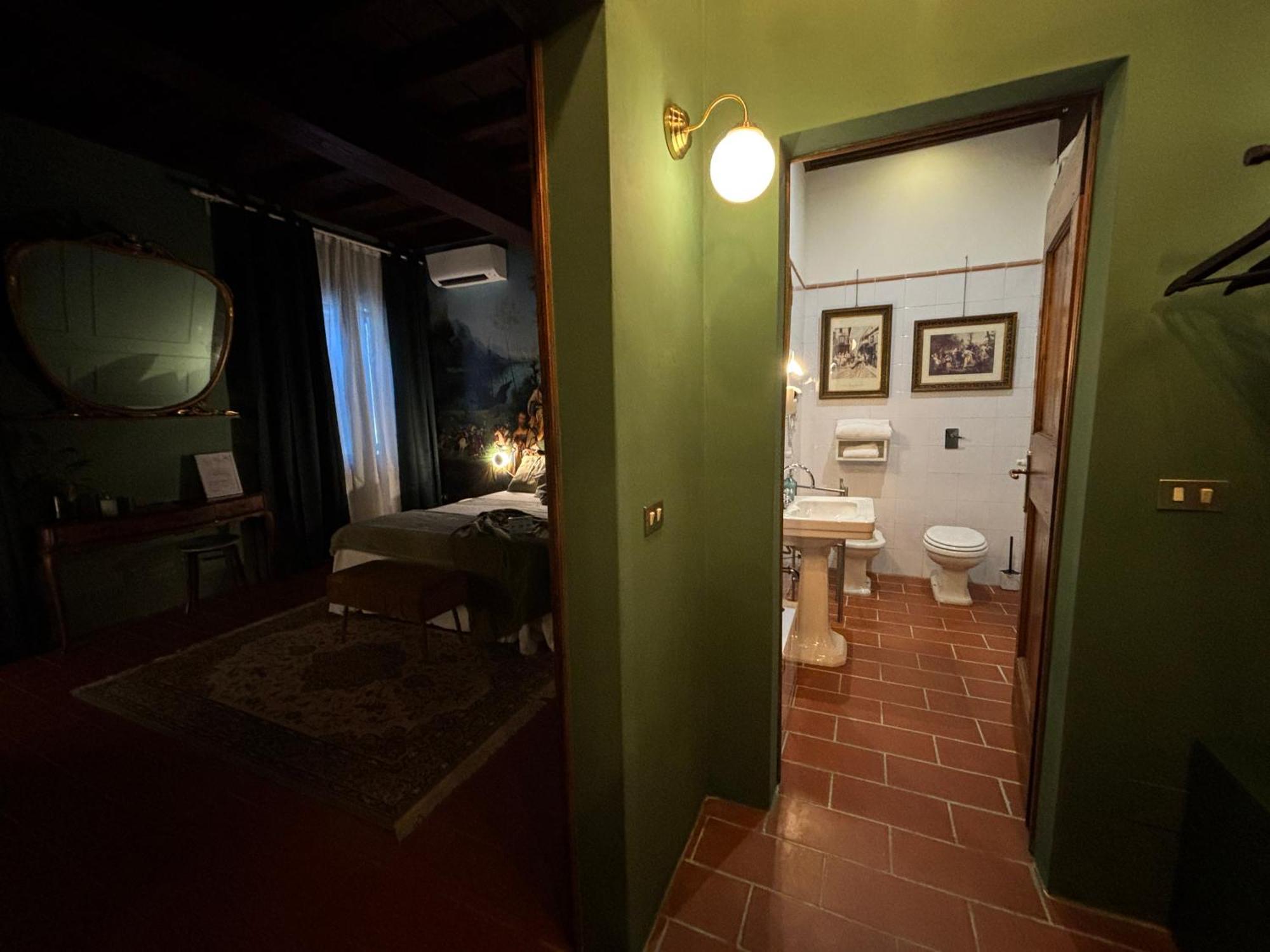 La Celeste Galeria Mantova Ngoại thất bức ảnh
