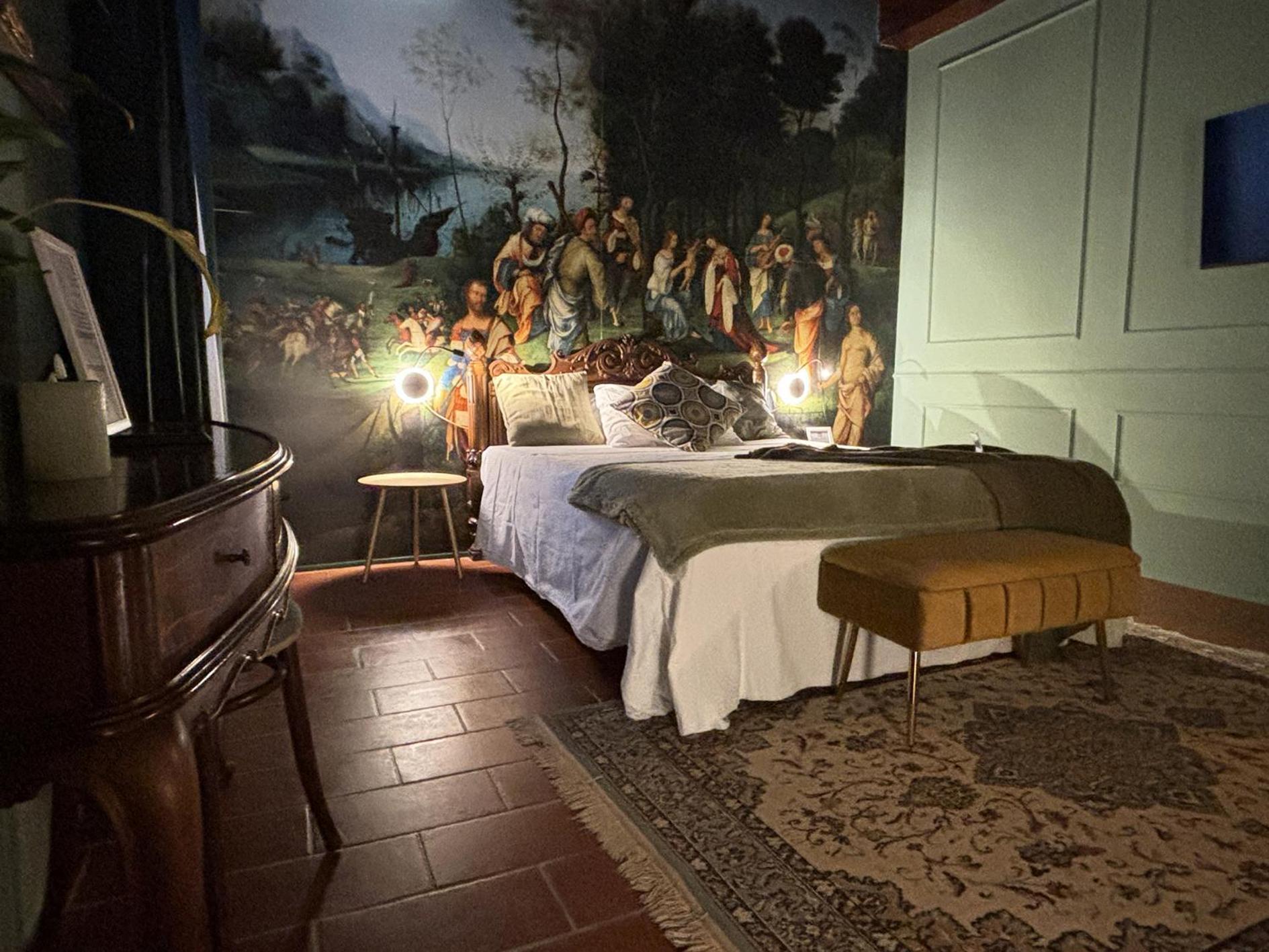La Celeste Galeria Mantova Ngoại thất bức ảnh