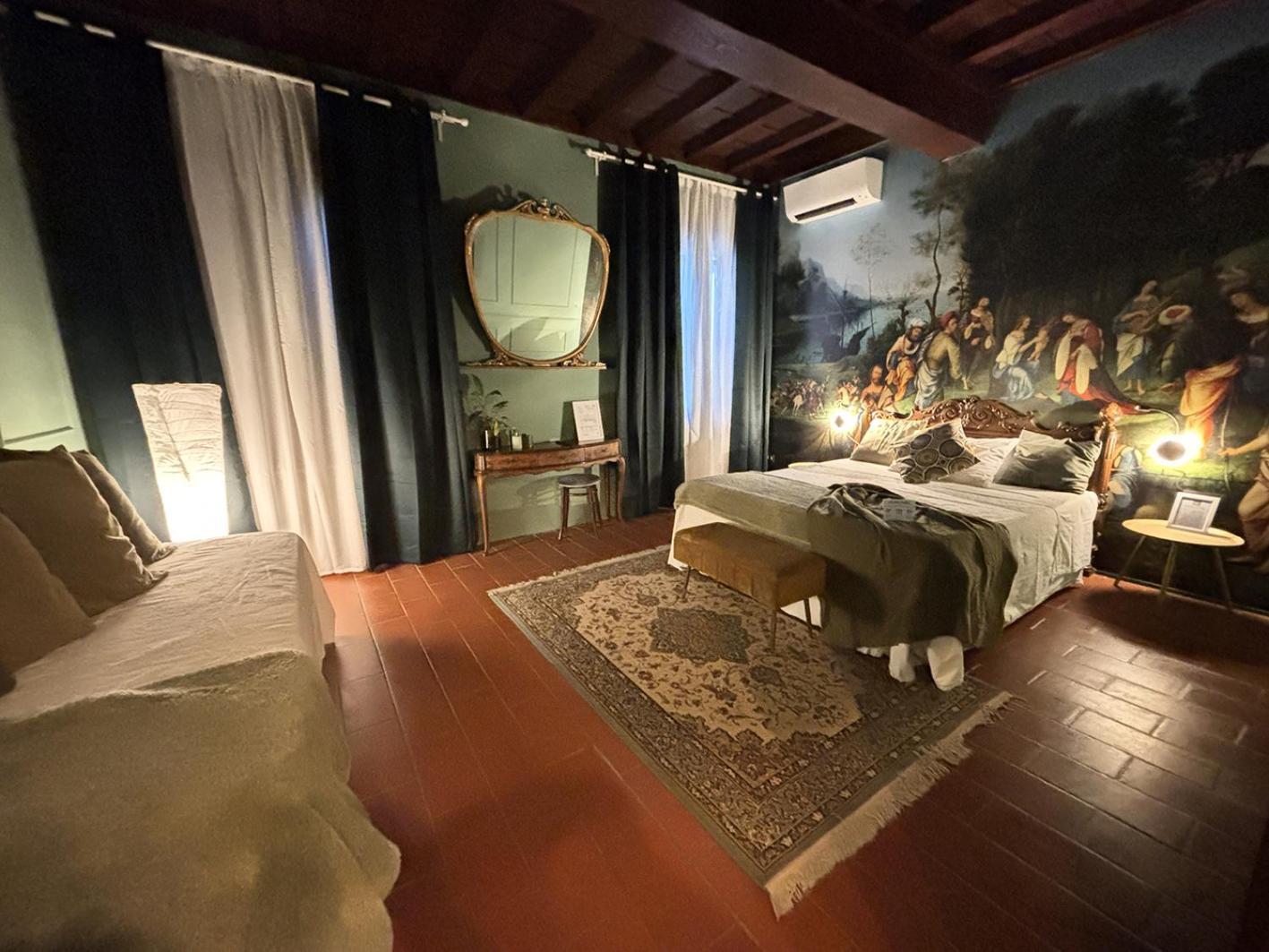 La Celeste Galeria Mantova Ngoại thất bức ảnh