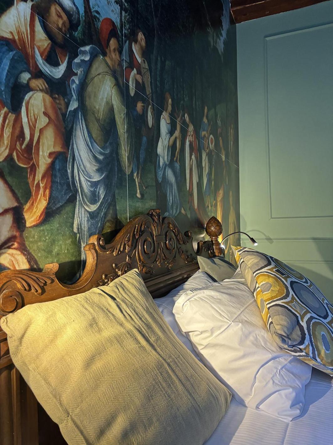La Celeste Galeria Mantova Ngoại thất bức ảnh